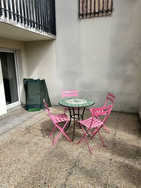 Location Louer Appartement Pantin Particulier Particulier Pap