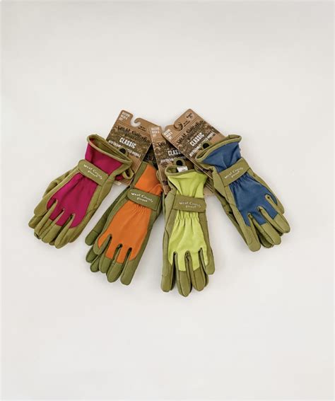 Women's West County Classic Gardening Gloves - Dig Gardens