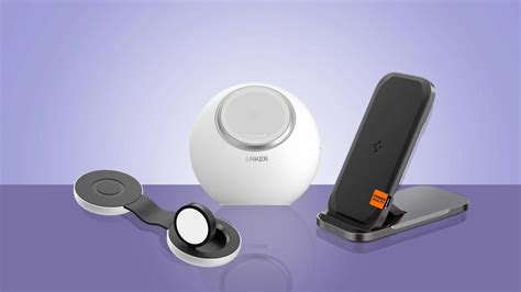 The 12 Best Wireless Chargers for Every Smartphone - Buy Side