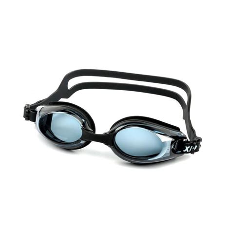 Popvcly Adult Prescription Optical Myopia Swimming Goggles Swim