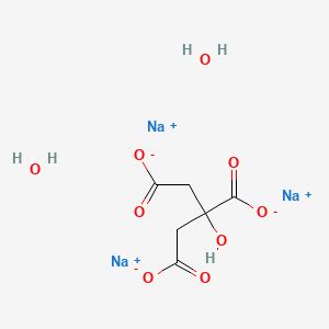 Trisodium Citrate Dihydrate Drug Information Uses Side Effects