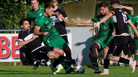 Hammer SpVg gewinnt das erste Testspiel beim TuS Wiescherhöfen