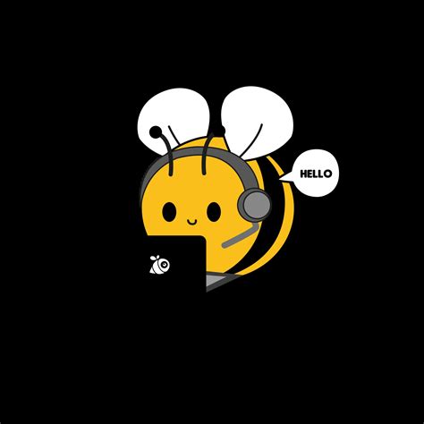 Contact Us - Bee Big Marketing