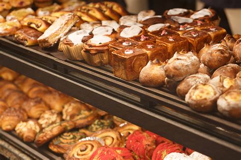 8 Irresistible Bakeries That You Must Try In Shinjuku Tsunagu Japan