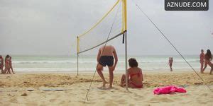 Sara Matos Bikini Scene In Sangue Oculto Tnaflix