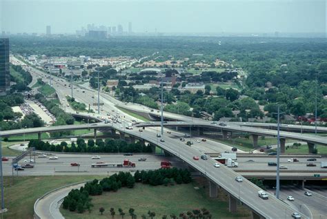 Update On Dallas North Tollway And Bush Turnpike Improvements Dallas