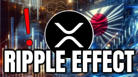 Ripple Xrp This Major Partnership Can Cause A Ripple Effect On The