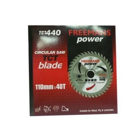 4 Inch Wood Cutting Circular Saw Tct Blade Cutting Accuracy 100 At Best Price In Delhi