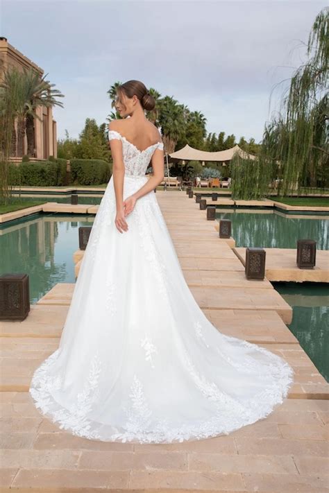 Modèle 242 14 Divina Sposa Mariée fr