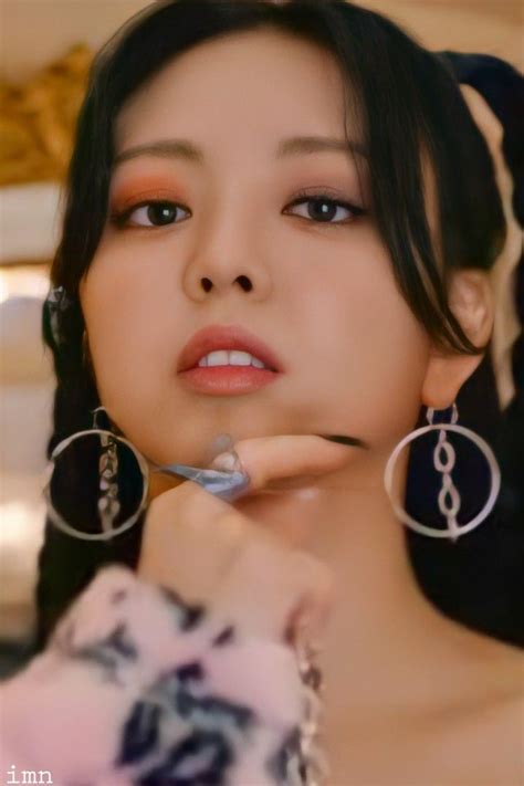 Itzy Crazy In Love Opening Trailer Itzy Crazy Love Hoop Earrings