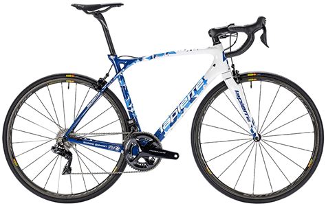 Lapierre XELIUS SL 900 PINOT ULTIMATE 2018 VeloBrival