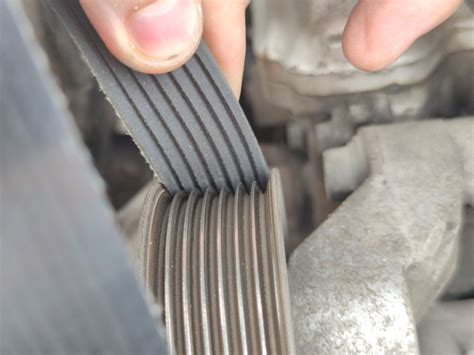 ремень генератора SUN — Honda Accord (8G), 2,4 л, 2011 года | своими ...