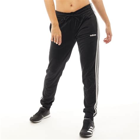 Buy Adidas Womens Essentials Sweatpants Blackwhite