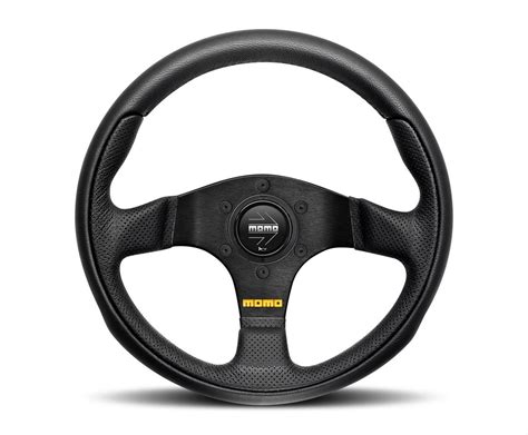 Momo Tea Bk B Momo Racing Team Steering Wheels Summit Racing