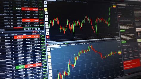 Candlestick technical analysis: Pros and Cons | Forex4you