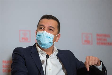 Grindeanu Data limită până la care pot fi depuse ofertele pentru