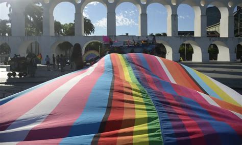 Concurso Nacional Unificado MPF Quer Cotas Para Pessoas Trans Em