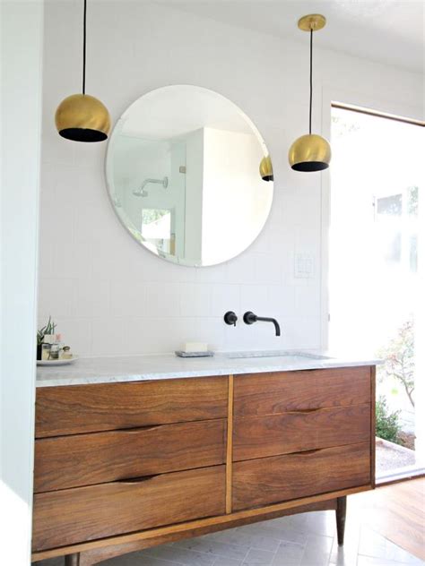 Bathroom Design Trends | HGTV