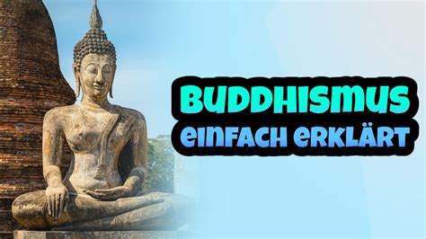 Der Buddhismus Einfach Erkl Rt Weltreligion Buddha Grundlagen