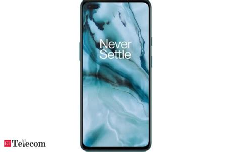 Oneplus Nord Launch Oneplus Nord With Dimensity Chip May