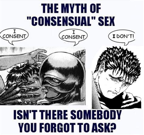 Post Golden Age In A Nutshell The Myth Of Consensual Sex Know