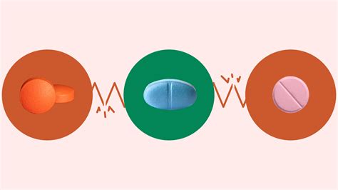 The 7 Common Naproxen Drug Interactions (Including NSAIDS) - GoodRx