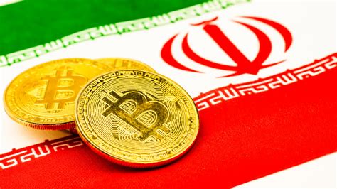 Iran Issues Four Month Ban On Cryptocurrency Mining Following