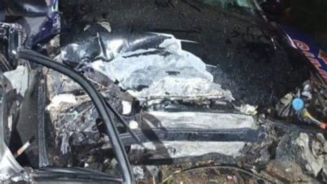 Traffic Accident Claims One Life In Needsmust Area - SKN PULSE