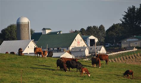 USDA survey: Iowa ranked 6th among states for number of organic farms ...