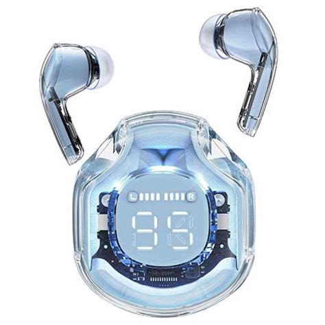 هندزفری بی سیم ایس فست مدل (ACEFAST T8 TWS headset) – بانیکان