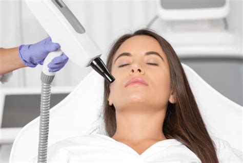 Laser Resurfacing Of Skin Skin Senseaesthetic