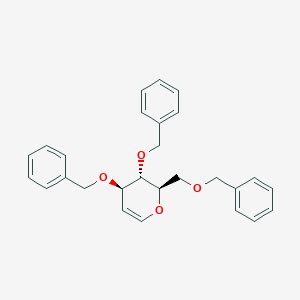 Buy 3 4 6 Tri O Benzyl D Glucal Industrial Grade From BOC Sciences ECHEMI