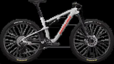 2024 Santa Cruz BLUR GX AXS TR Carbon C Specs Comparisons Reviews