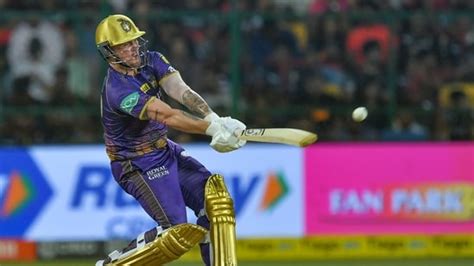 Rcb Vs Kkr Highlights Ipl 2023 Kolkata Knight Riders Defeat Rcb By 21