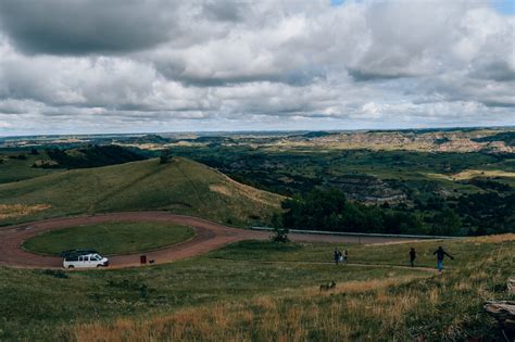 Medora - Homegrown Adventures