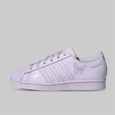 Tenis Adidas Superstar Mujer