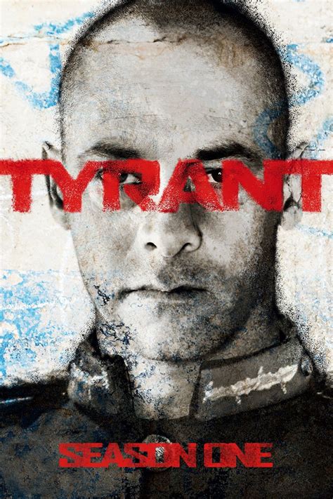 Tyrant (TV Series 2014-2016) - Posters — The Movie Database (TMDb)