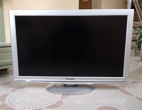 Telewizor Lcd Panasonic Rzesz W Olx Pl