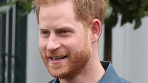 Prince Harry Won T Be At The King S Coronation Concert Source Marie