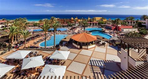 Occidental Jandia Mar in Jandia, Fuerteventura | Holidays from £390pp ...