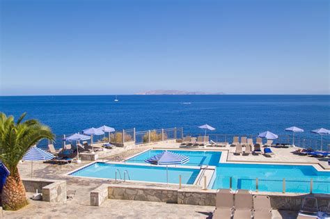 Peninsula Resort and Spa in Aghia Pelagia, Crete | loveholidays