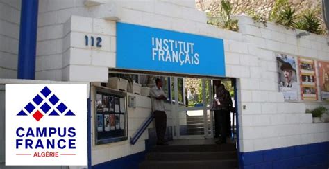 Campus France Alger annonce une nouvelle procédure pour la demande de