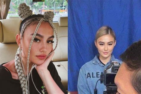 Berita Agnez Monica Terbaru Hari Ini Grid ID