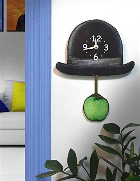 Unusual Wall Clocks - Ideas on Foter