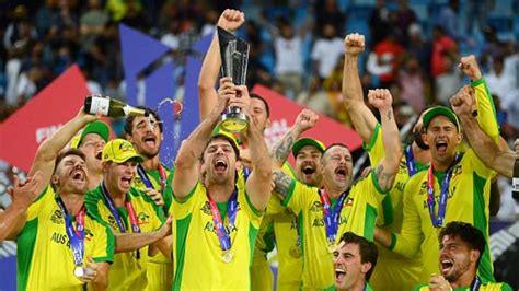 T20 World Cup 2022: All you need to know about T20 World Cup schedule ...