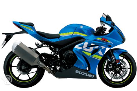 Ficha Técnica Suzuki GSX S1000A Turismo2Rodas