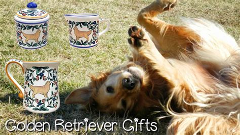 Shepherds Grove: Shop Unique Golden Retriever Gifts