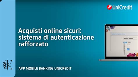 Acquisti Online Sicuri Sistema Di Autenticazione Rafforzato Con L App