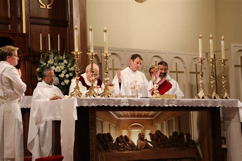 The parish loves church of our lady of assumption 9