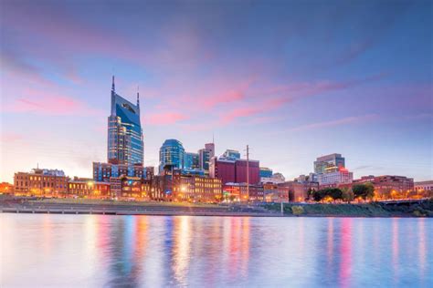 Nashville Tennessee Container Drayage, Transportation Logistics